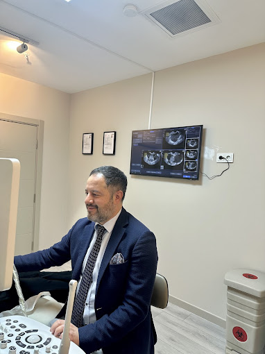 prof. dr. emin ustunyurt jinekolojik onkoloji bursa