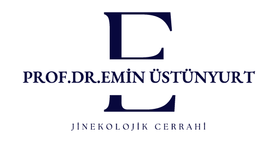 Prof. Dr. Emin Üstünyurt - Yumurtalık (Over) Kisti Tedavisi - 0533 737 85 25